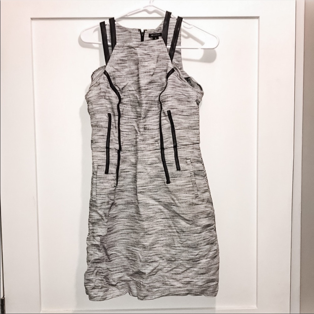 I Heart Ronson Dress